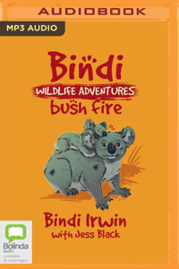 Bushfire!