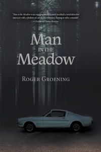 Man in the Meadow