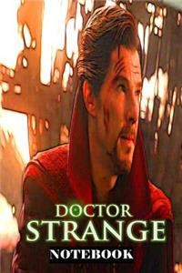 Doctor Strange