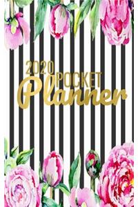 2020 Pocket Planner