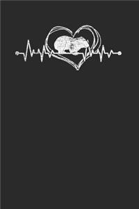 Wombat Heartbeat