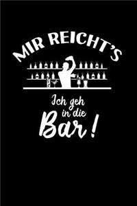 Barkeeper