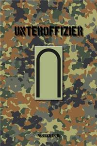 Unteroffizier