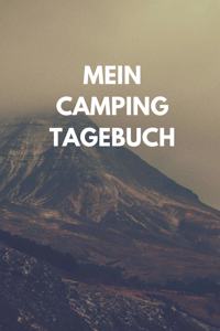 Mein Camping Tagebuch