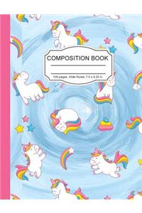 Composition Book