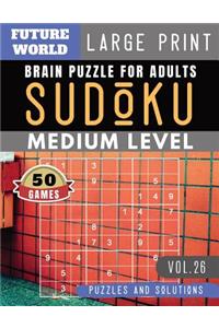 Sudoku Medium