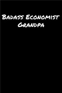 Badass Economist Grandpa