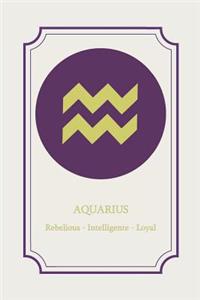 Aquarius