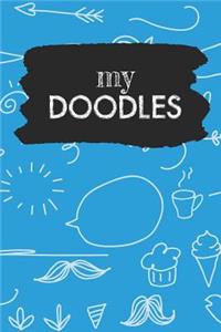 My Doodles
