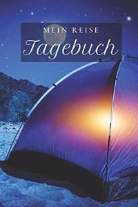 Mein Reise Tagebuch