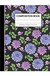 Composition Book