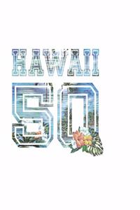 Hawaii 50
