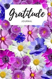 Gratitude Journal