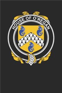 House of O'Regan