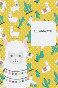 Llamaste