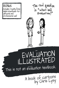 Evaluation Illustrated