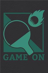 Game On