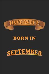 Hot Wife Born In September