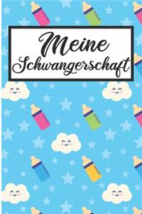 Meine Schwangerschaft