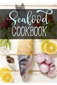 Seafood Cookbook