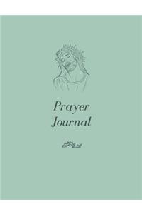 Prayer Journal