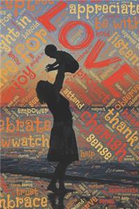 Kids' Quotes Memory Book