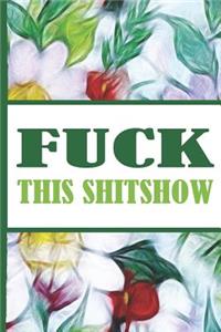 Flower Bloom