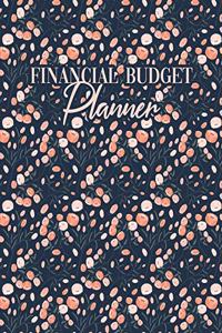 Financial Budget Planner