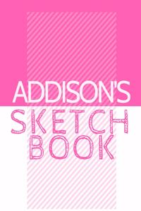 Addison's Sketchbook