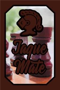 Jaque Mate