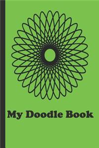 My Doodle Book