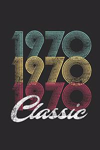 Classic 1970