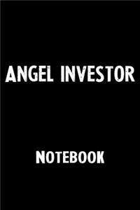 Angel Investor Notebook