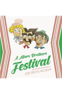 Marx Brothers Festival Lib/E