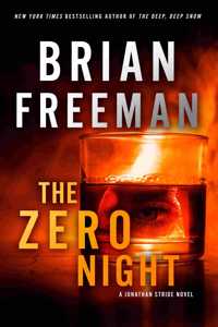 Zero Night: A Jonathan Stride Novel