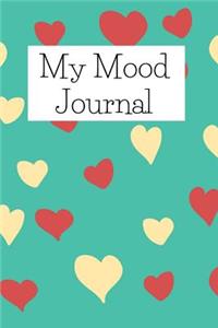 My Mood Journal