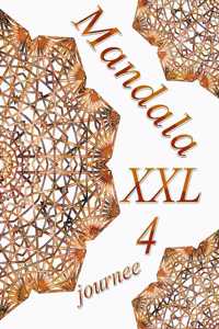 Mandala journee XXL 4