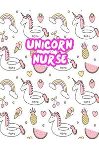 Unicorn Nurse