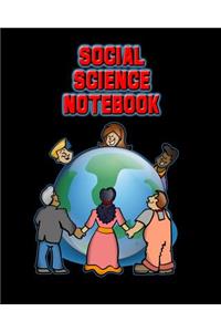 Social Science Notebook