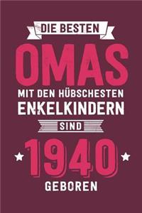 Die Besten Omas mit den hübschesten Enkelkindern