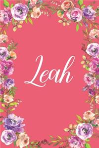 Leah