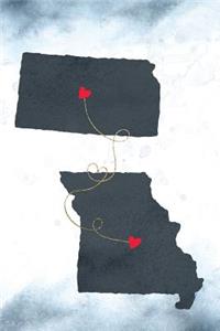 Kansas & Missouri