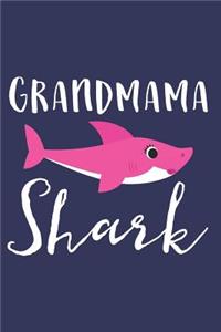 Grandmama Shark