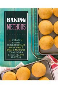 Baking Methods