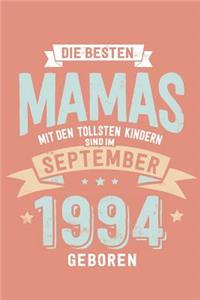 Die Besten Mamas mit den Tollsten Kindern