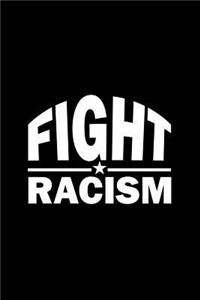 Fight Racism