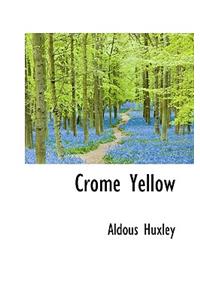 Crome Yellow