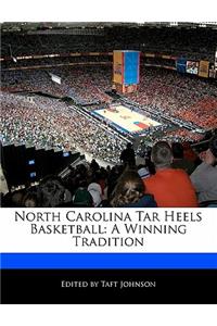 North Carolina Tar Heels Basketball