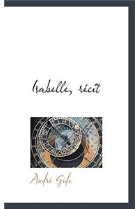 Isabelle, R Cit