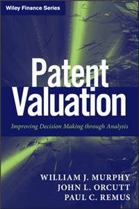 Patent Valuation